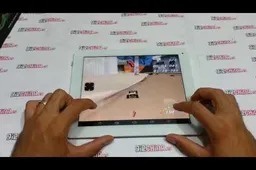 Ceros Revolution Review: Alternative to iPad and Galaxy Note 10.1