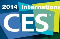 Top 10 Chinese Android devices seen at CES 2014!