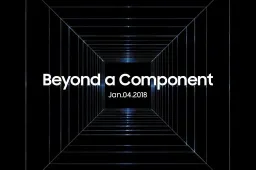 Samsung will release the next Exynos chipset on January 4, 2018