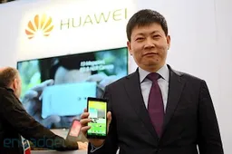 Huawei already hinting at Huawei Ascend D3 and Mate 2!