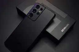 Samsung Galaxy S22 and S22+ camera details have been revealed