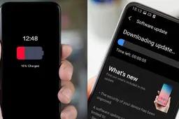 Don't Miss These 10 Signs That Say It's Time for a New Phone