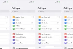 Here’s How to Change iOS 16 System Fonts Without Jailbreaking