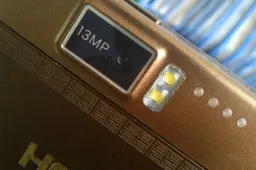 Please don’t buy us the ghastly Changhong Honphone H1 this Christmas