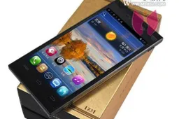 4.5-inch, quad-core Changhong ZS3 scores over 15,000 on Antutu!