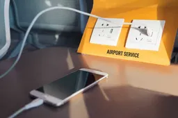 Why You Should Avoid Public USB Chargers – Your Data Might Be at Risk!