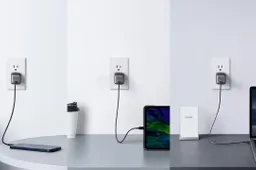 The Secret to Longer Battery Life: Charge Devices to 80% Only