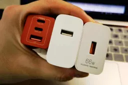 Top 7 smartphone charging protocols - why is the charging protocol so "chaotic"