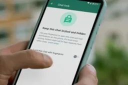 WhatsApp Launches Advanced Chat Privacy to Keep Your Conversations Safer