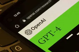 OpenAI denies that ChatGPT infringes on authors’ copyrights