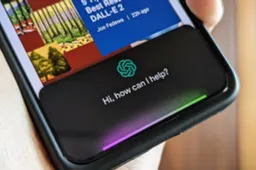 Could ChatGPT be able to replace Google Assistant on Android?