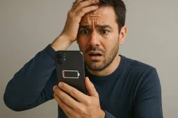 iOS 18.4 Update Causes Battery Drain Issues