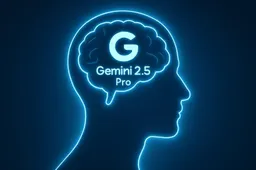 Gemini 2.5 Pro: Google's Smartest AI Model Now Available for Free