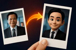 Transform Your Images with Xiaomi’s Free Polaroid Converter