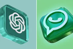 Summarizing WhatsApp Chats with ChatGPT: 865 messages in one paragraph