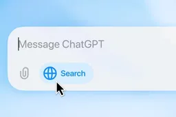 ChatGPT's AI Search Engine Now Available to All