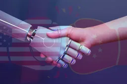 ChatGPT Faces New Rivalry as China Enters AI Race