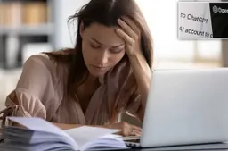 ChatGPT passes a graduate exam in law and business