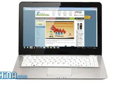 Looking for a cheap back to school ultrabook? Take a look at the new alloy Grefu!