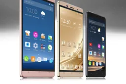 Five reasons Cubot Cheetah could be an interesting phone