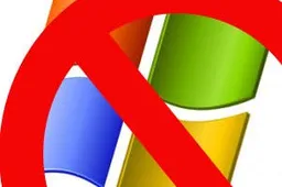 China Ditching Windows For Homegrown O.S