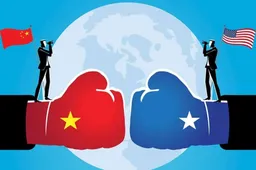 American companies are joining forces to boycott WeChat ban