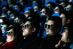 China's first 3D TV Channel To Launch During Spring Festival