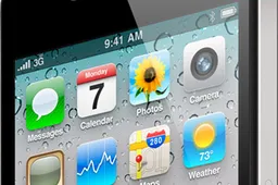 China Mobile and China Unicom Battle over iPhone Business