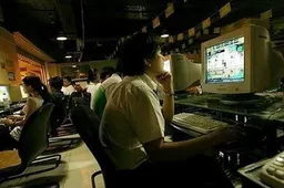 China’s Online Game Market Worth $8 Billion By 2014