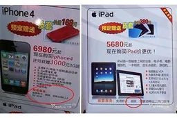 iPad Rumor Round Up
