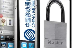 China Unicom Threatens To Lock iPhones