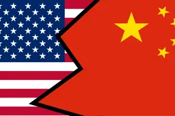 US Plans To Officially Prohibit The Sales Of Chinese Telecoms