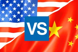 China is investing $29 billion to replace American chips