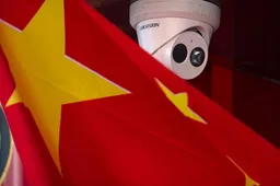 Chinese citizens must now scan their faces to access the internet or get a phone number