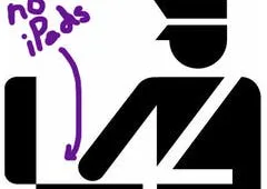 Chinese Customs Impose 'Apple Tax' on iPads