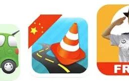 There’s An App For That: Driving in China