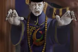 Murata Boy and his Cousin Open China Hi-Tech Fair With Cycling Antics