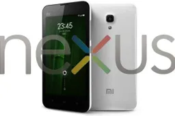 Which phone manufacturer should make the first Chinese Nexus phone?