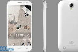 Quad-core MT6589 Phones arriving Mid December! Full details