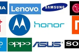 Here are the smartphones launching in April 2020