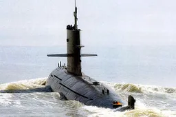 China Successfully test’s ‘Dragon’ Sub at 3759 meters