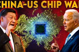 China's New Move in the Microchip War: A Game Changer for the World?