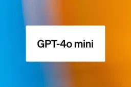 OpenAI Launches GPT-4o Mini: The Most Powerful and Cost-Effective Small AI Model
