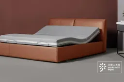 Xiaomi Youpin Multifunctional smart electric bed released