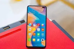 Redmi K30 Ultra To Come With MediaTek Dimensity 1000+