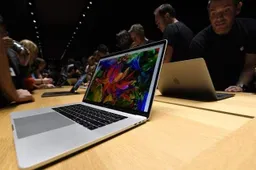 Apple Admits There is a Problem with MacBook Pro: See Which Model You Own