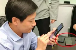 Redmi Snapdragon 855 flagship codenamed "Raphael" - to have a 256GB variant