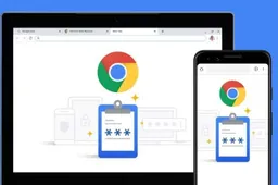 Google Chrome 79 Bug Expose Passwords, Affected Users Notified