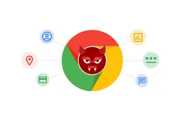 Internet Download Manager chrome extension is dangerous for your PC