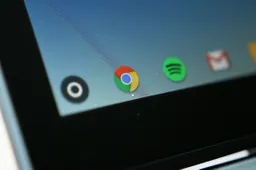 Google releases Chrome OS 72 with Google Assistant integration and other new features